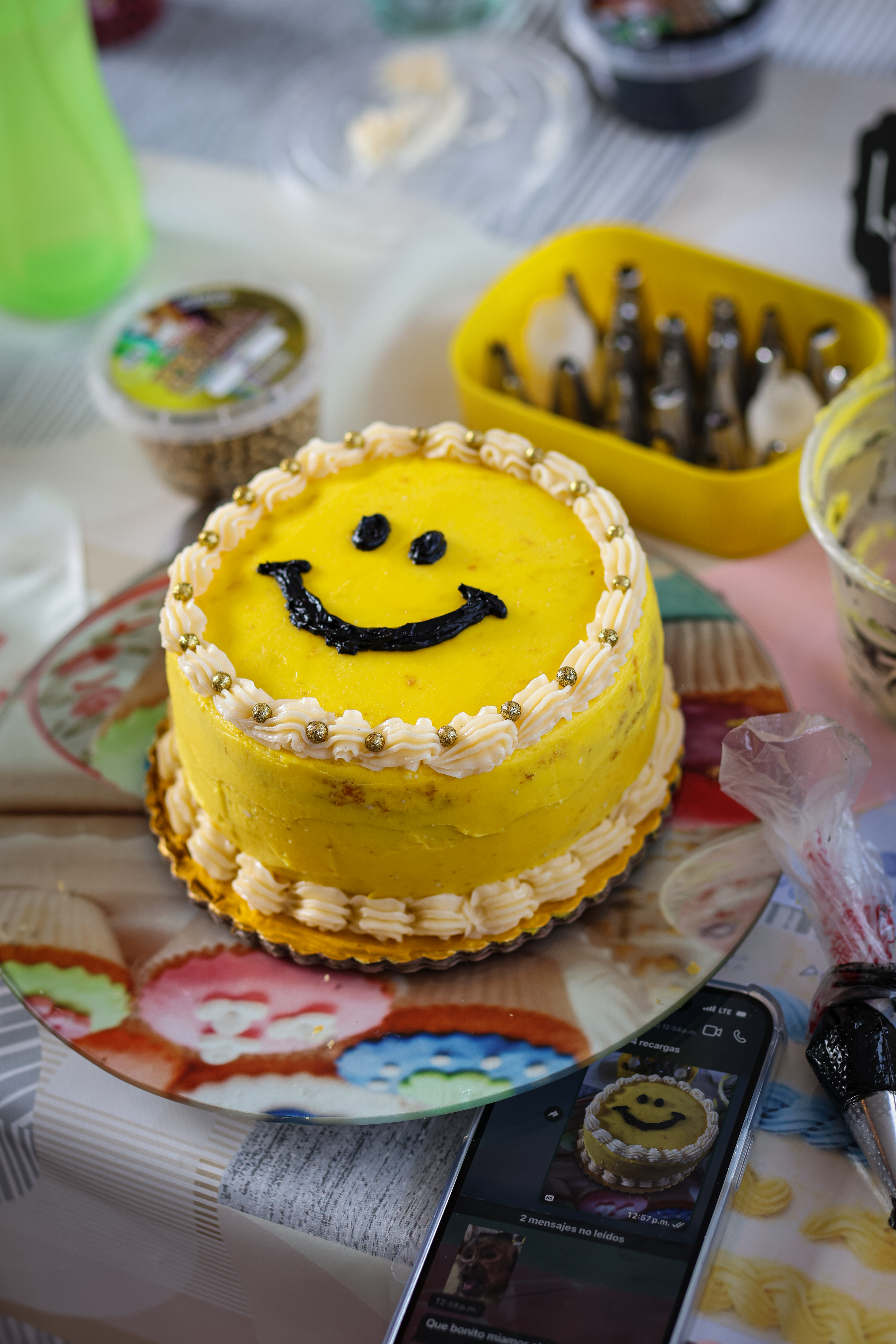 Contenido para reels