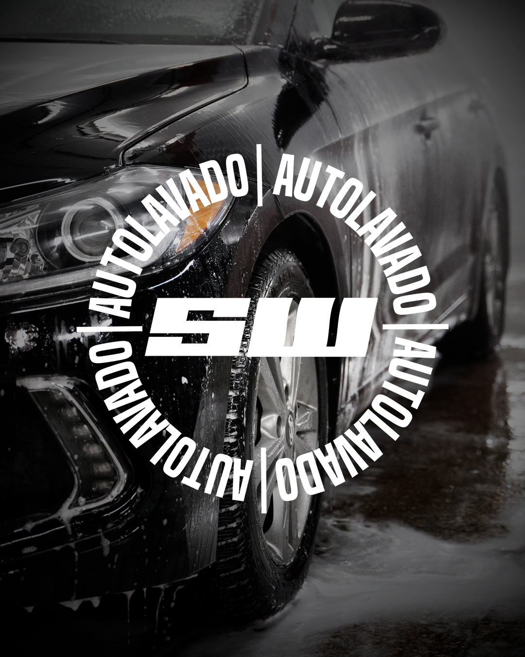 App Suite pantalla 1