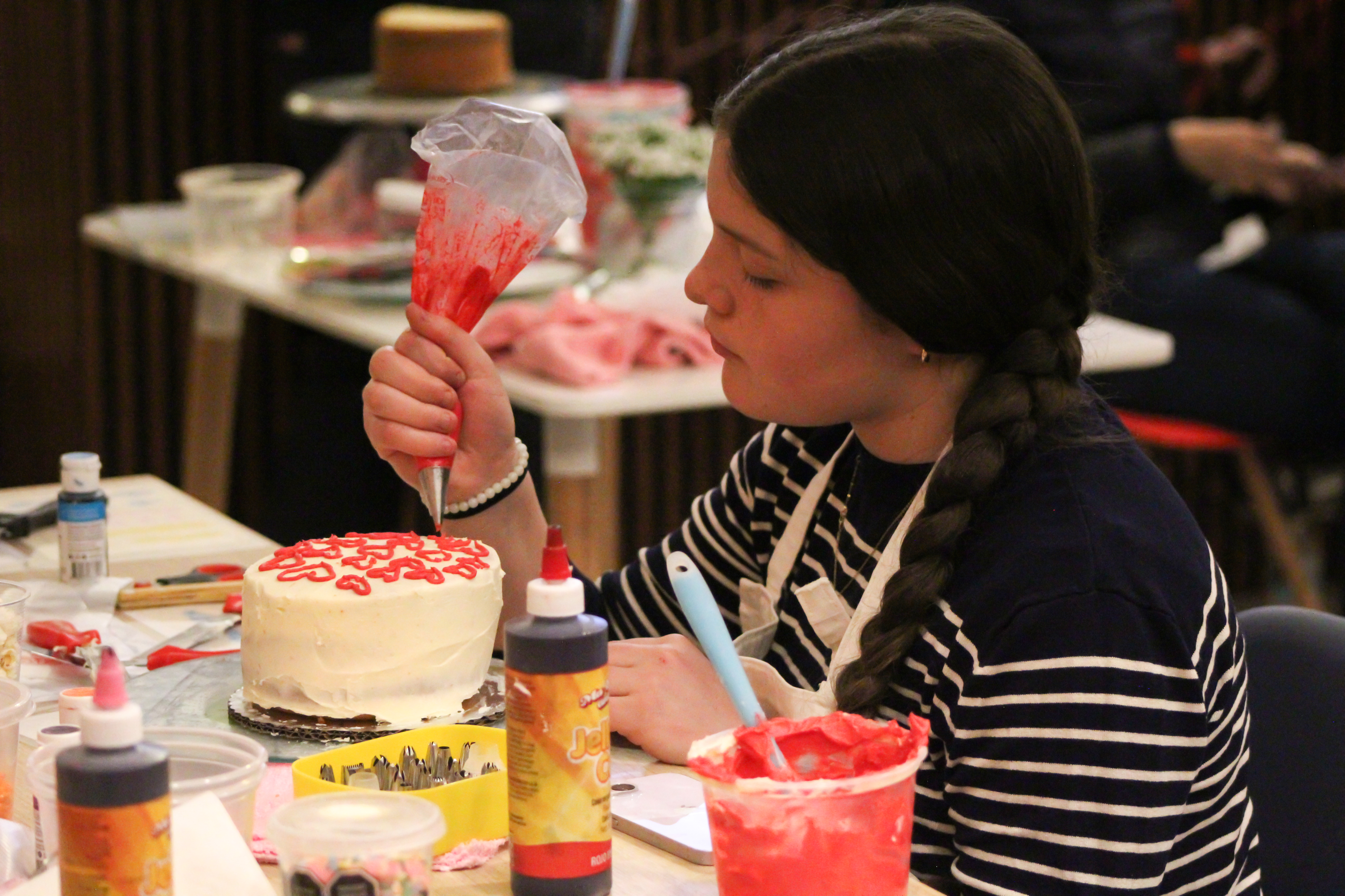 Fotografia y video para storytelling de marca