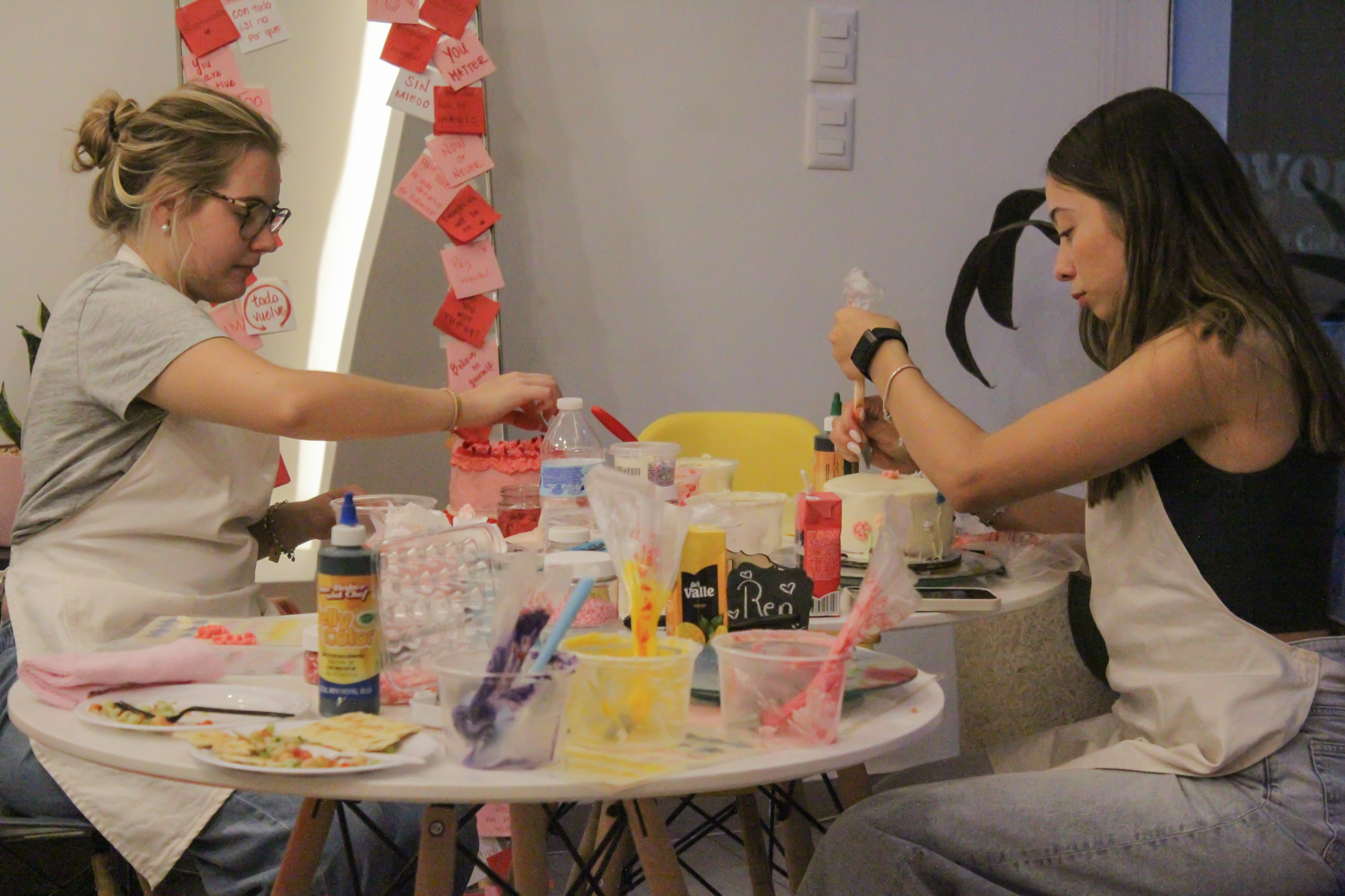 Contenido lifestyle para productos y anuncios