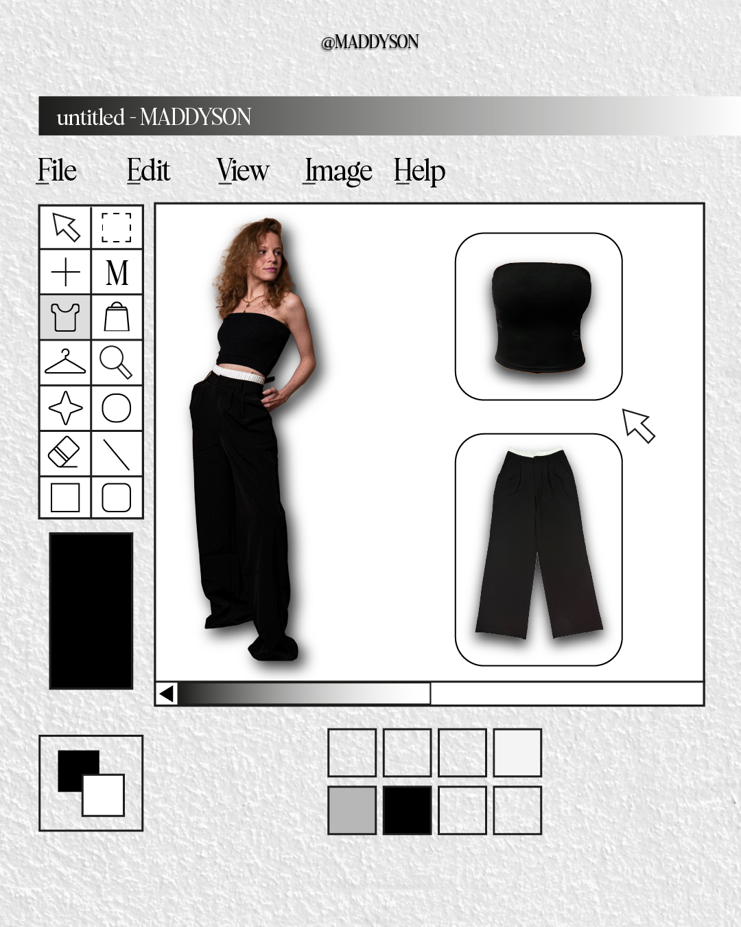 Contenido para social media